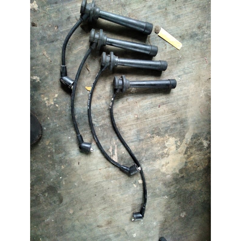 coil KIA Rio sf ory