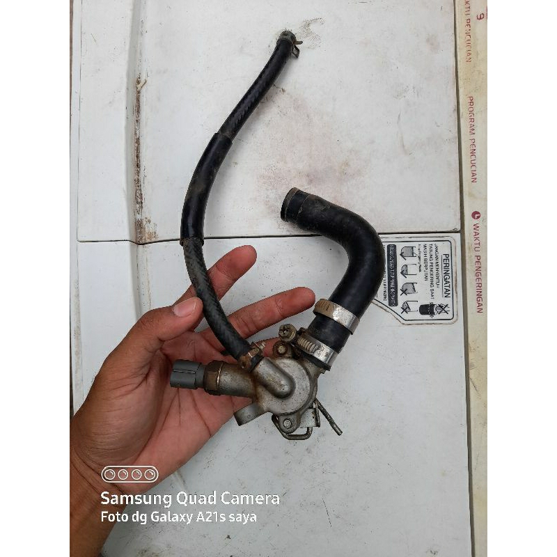 Thermostat Old CB 150 R Thermostat Old CBR 150 R Thermostat Old CBR 150 R CBR150R CBU KPP