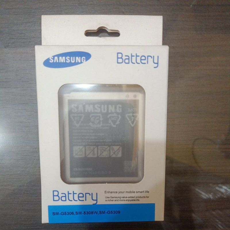 BATRE BATREI baterai Samsung J2 prime(G530)/j2 pro/j3 2016 ORi 100