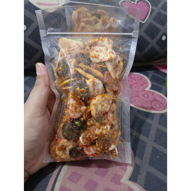 

sebring bumbu kacang