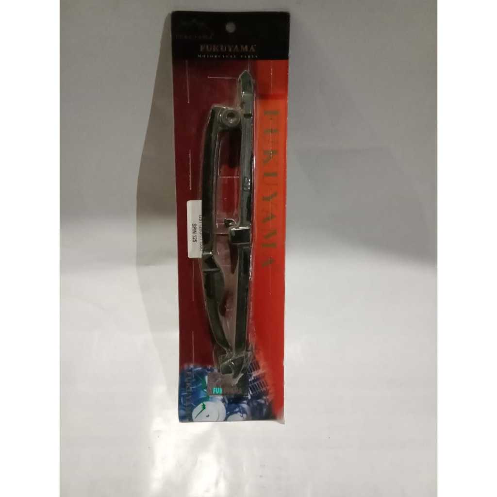 Roll teming / Karet teming / karet tensioner Shogun 125 FL KARET LIDAH TENSIONER SPIN 125 SHOGUN 125