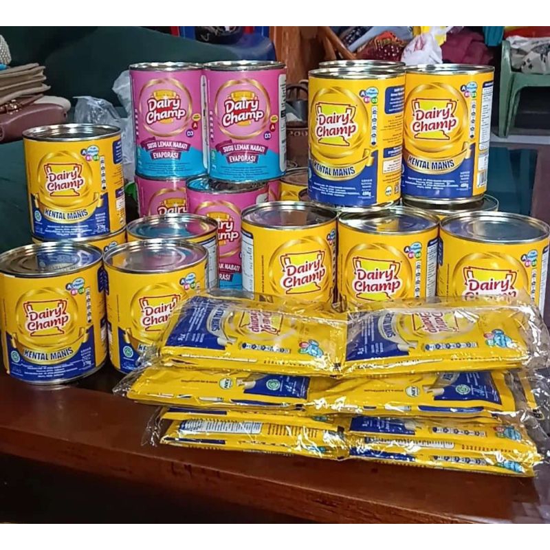 

PAKET USAHA