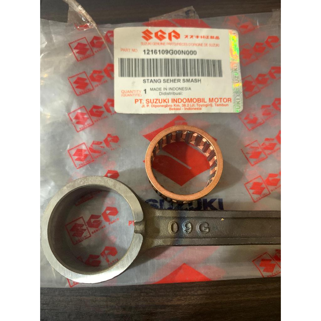 stang seher smash 110 lama stang seher smash 110 new
