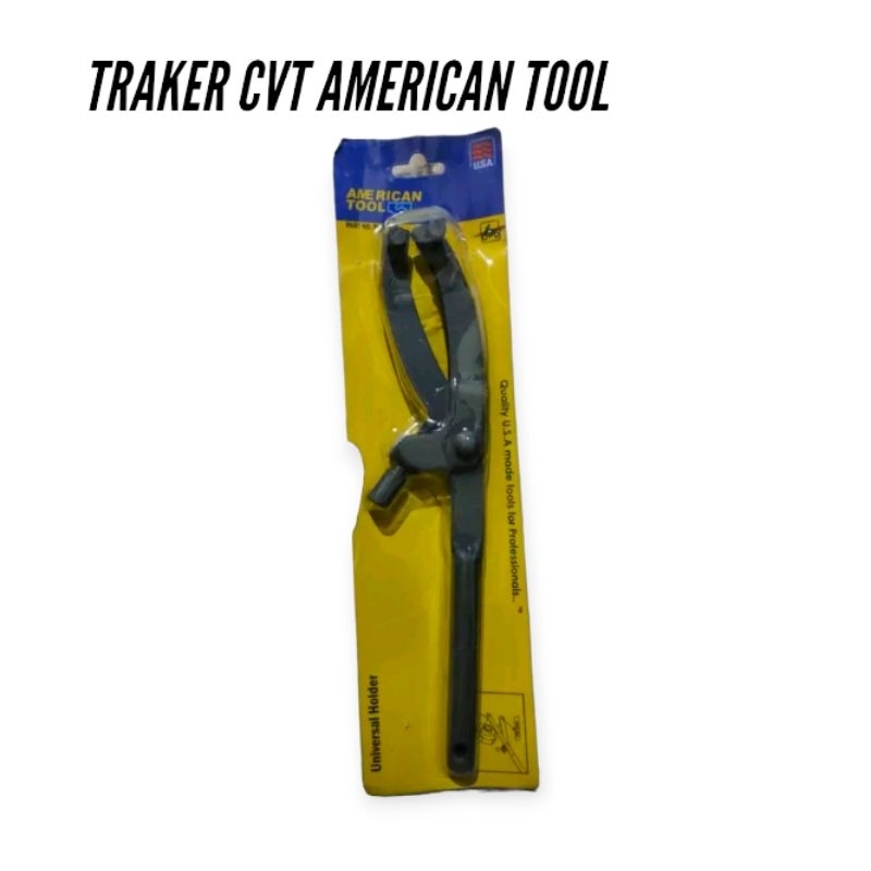 TRAKER CVT PENAHAN PULLY MATIC KUNCI CVT TAHANAN PULLY