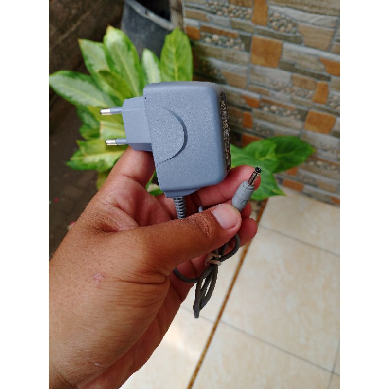 Charger EDC Ingenico Move 2500 Charger EDC BCA Jack kecil EDC Ingenico Move 2500 Charger ATM Mini