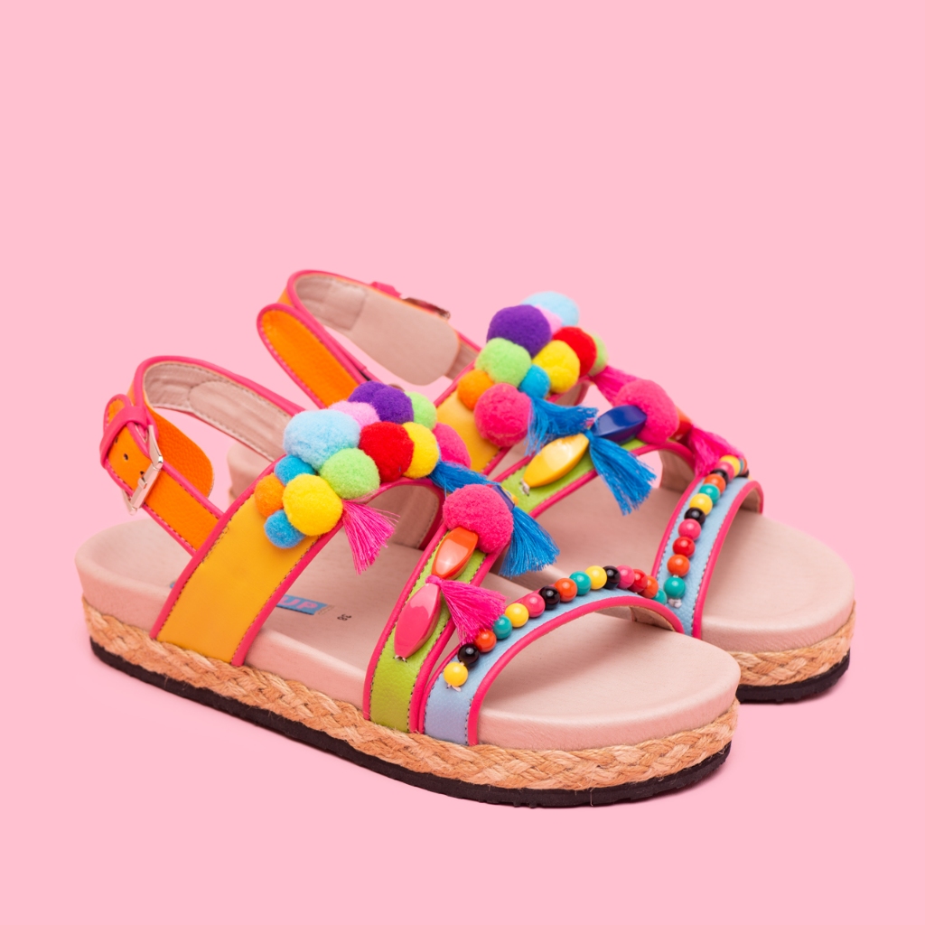 IWEARUP Lola Sandals