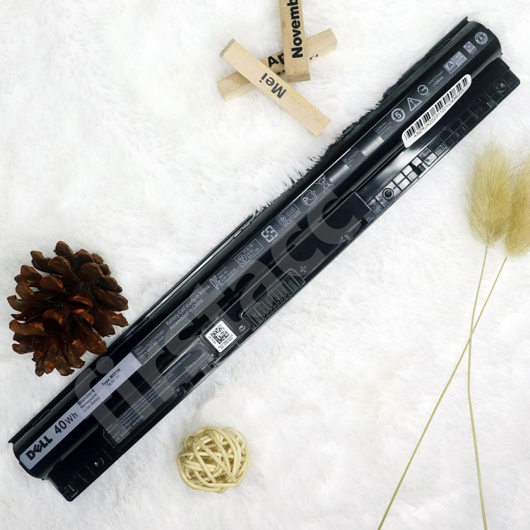 Baterai Laptop DE 3470 3570 Series M5Y1K