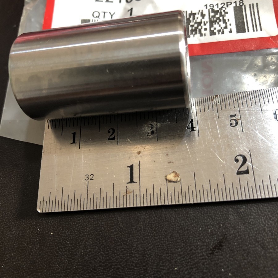 BOSH BOS RUMAH ROLLER VARIO 110 KARBU BEAT FI KVB