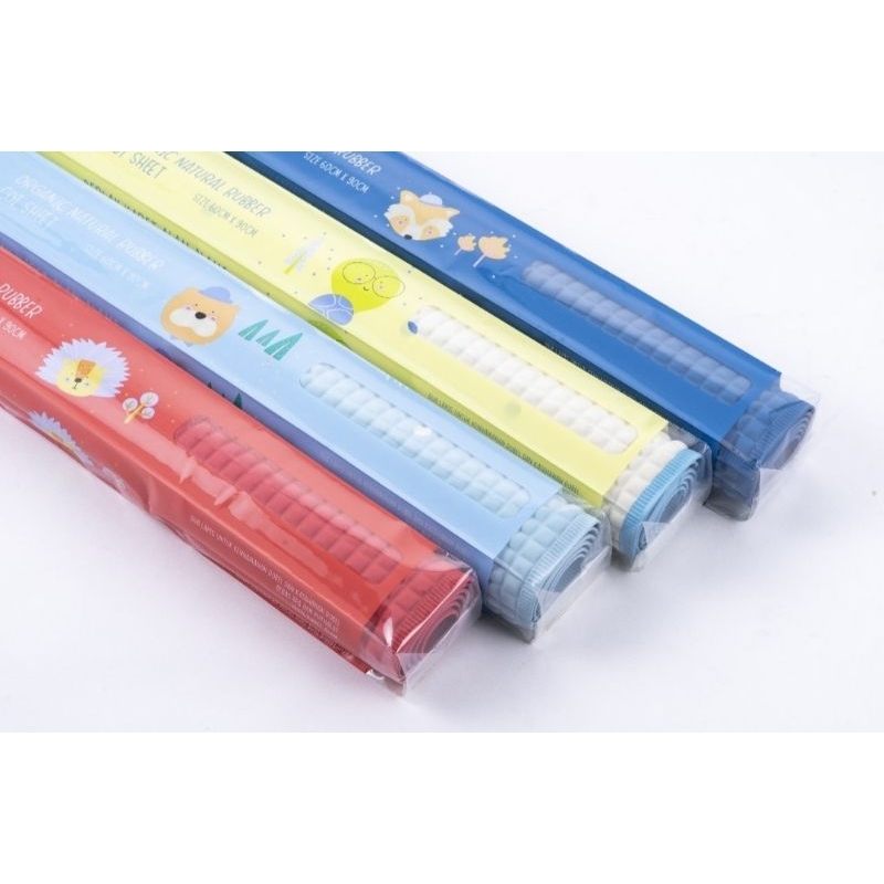 Perlak Karet Bayi Snuggle