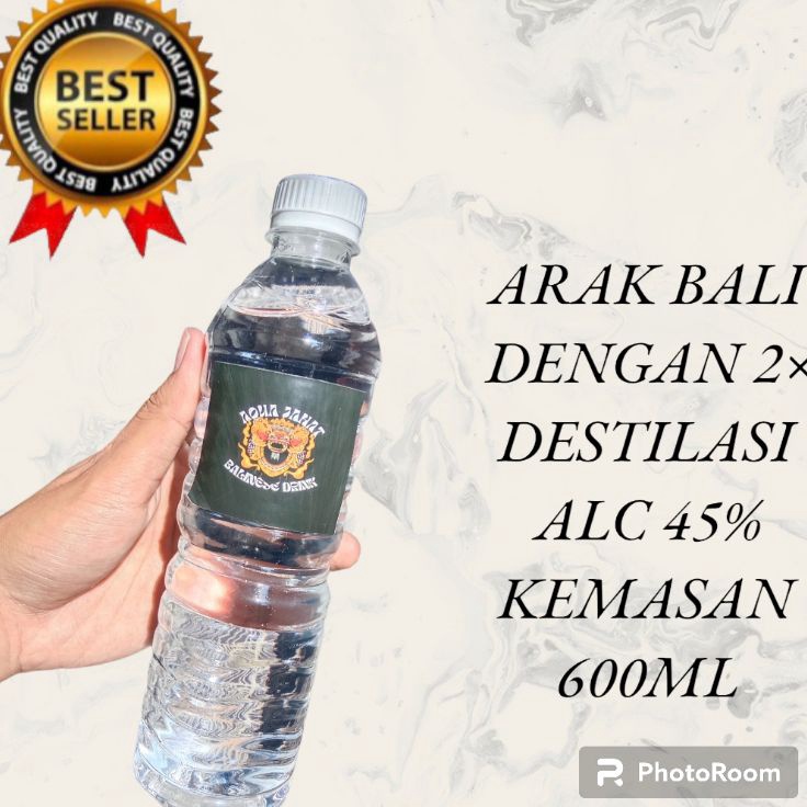 

[KODE PRODUK CTDD84096] [TERMURAH] Minuman premium khas bali/jamu herbal