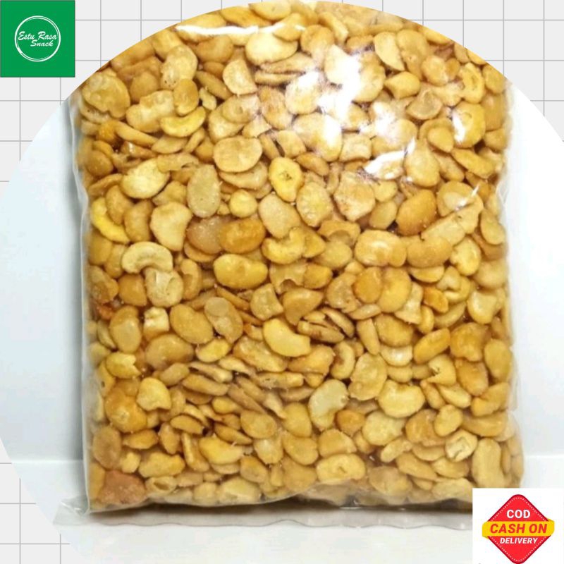 

KACANG KORO KUPAS ASIN GURIH 250GRAM