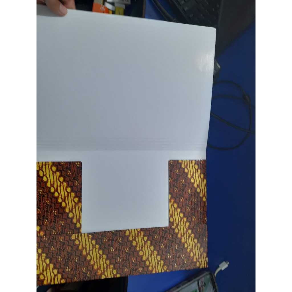 

Map Batik Siap Pakai Map Besar