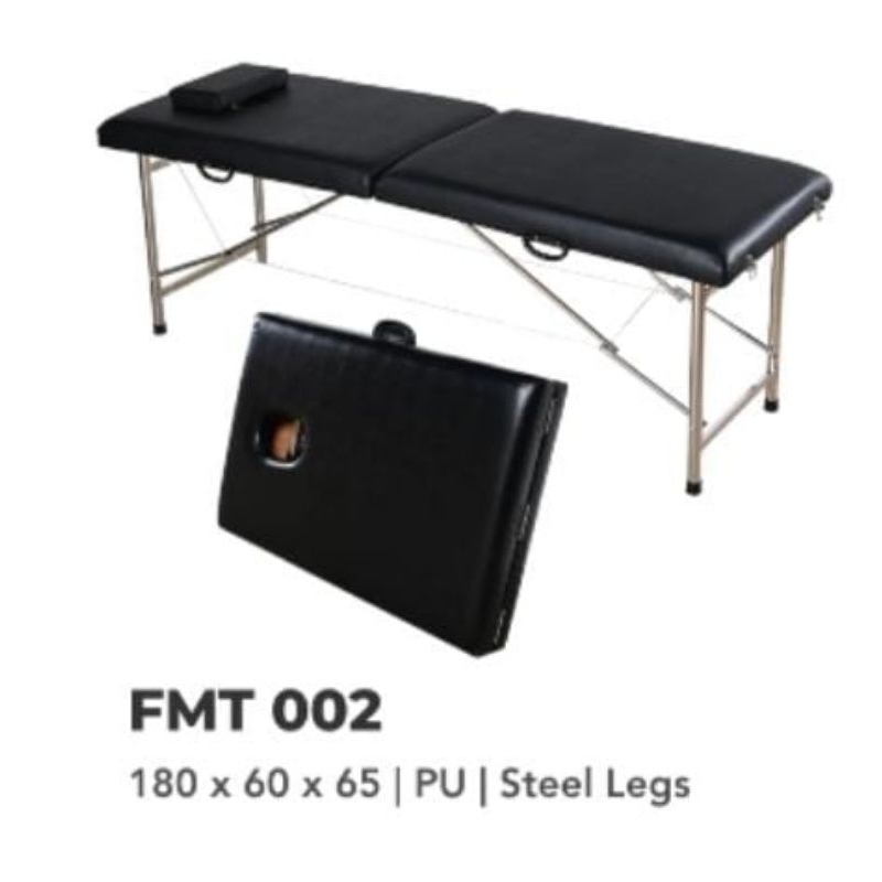 ranjang pijat beauty bed ranjang facial bed kasur lipat kasur pijat ranjang refleksi ranjang salon
