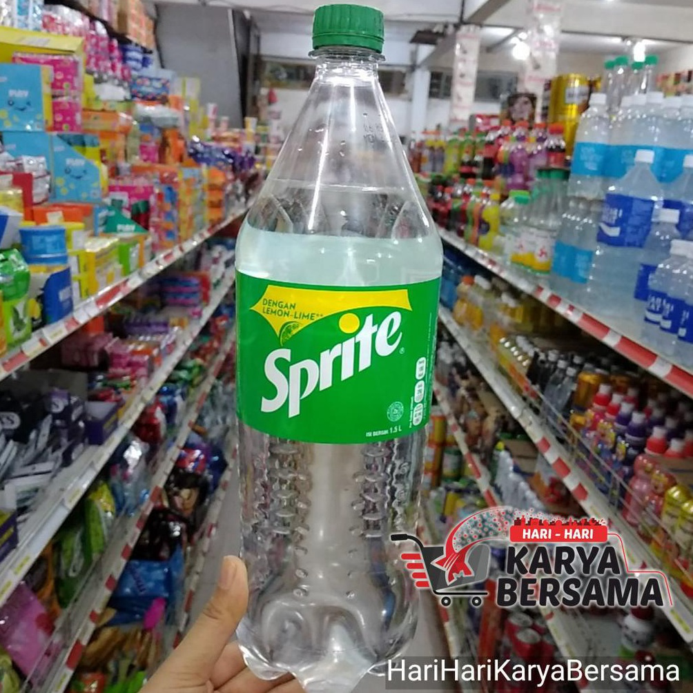 

[SRS71] SPRITE 1.5L Buruan Beli ⌒ )