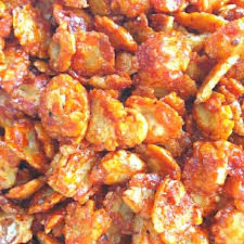 

Emping Pedas Mini 500 Gram