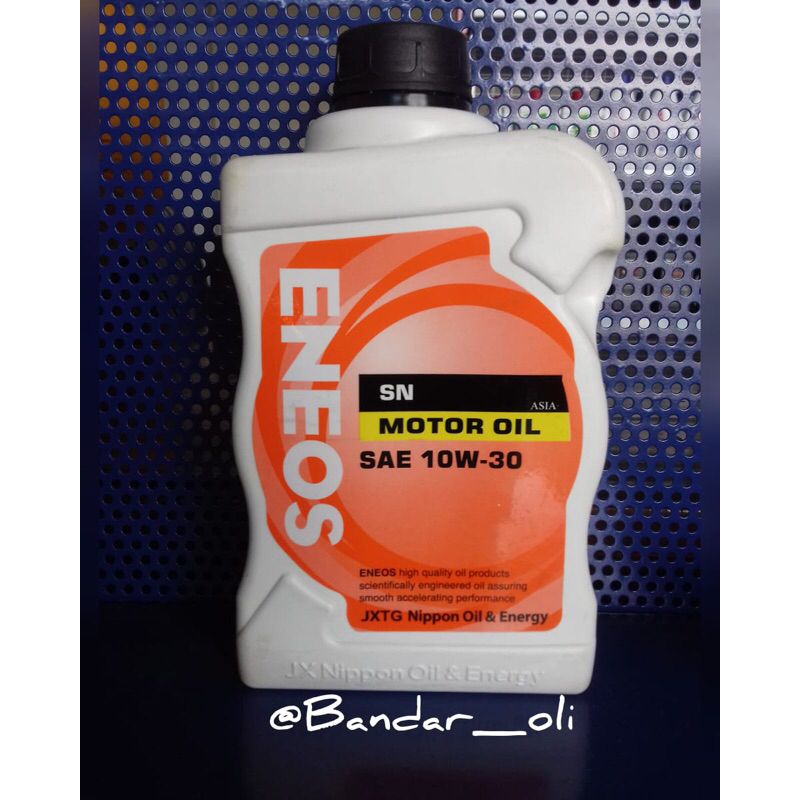 Eneos sn 10w30 1L
