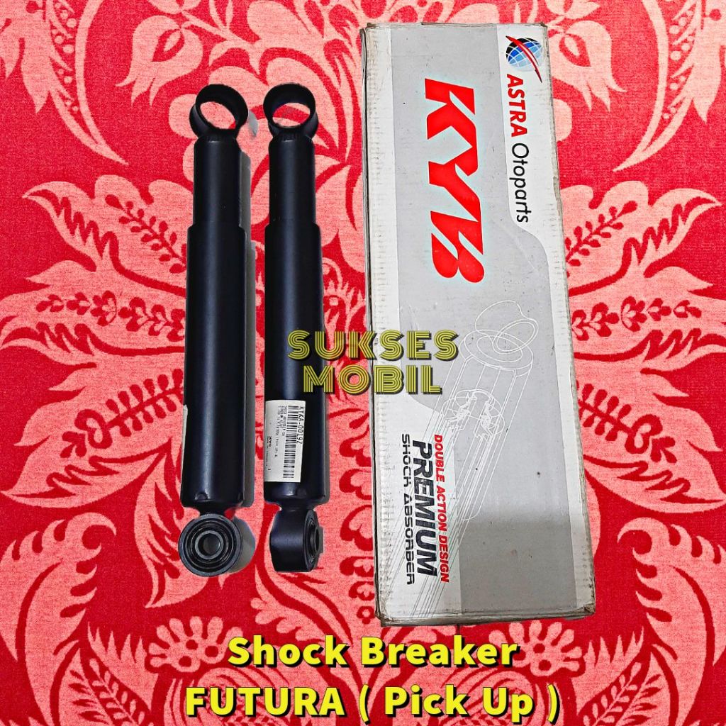 Shock Breaker Belakang FUTURA Pick Up