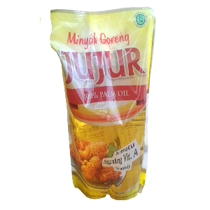

JUJUR MINYAK GORENG POUCH 1000mL