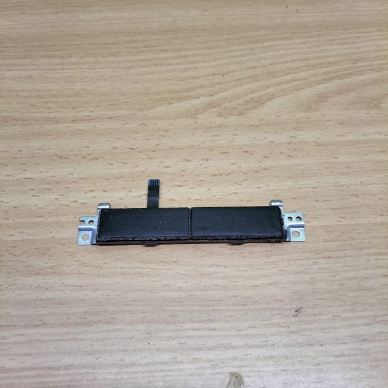 Modul Klik Kanan Kiri Trackpad Laptop Dell Latitude E6320