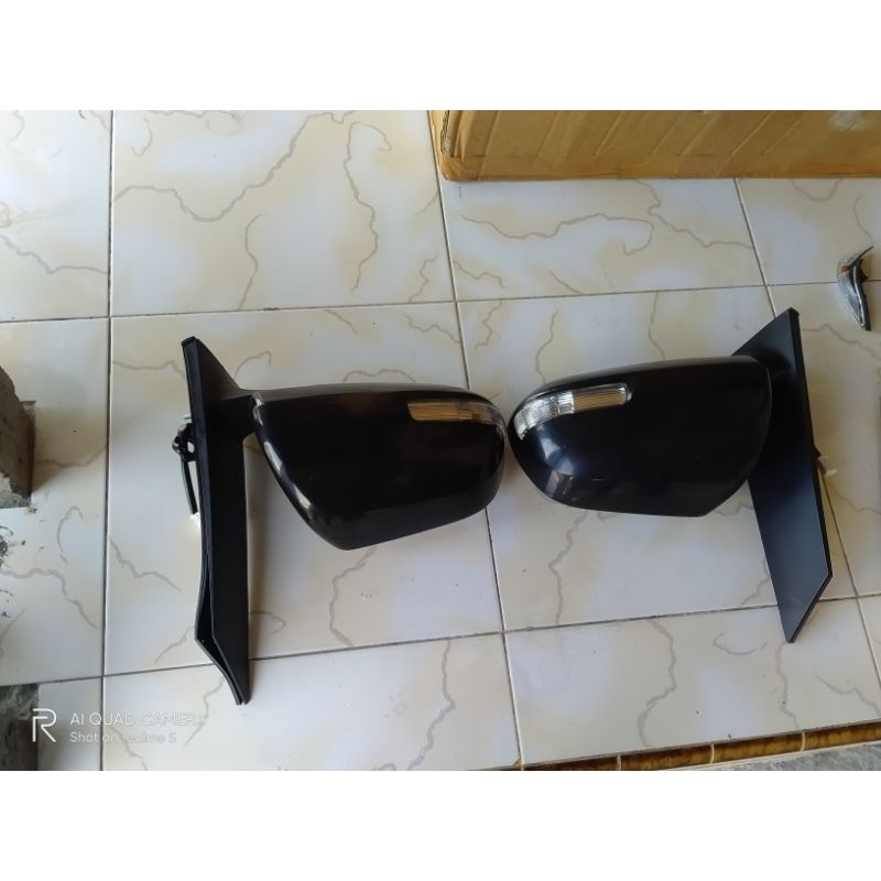 spion innova tipe v 2005-2015