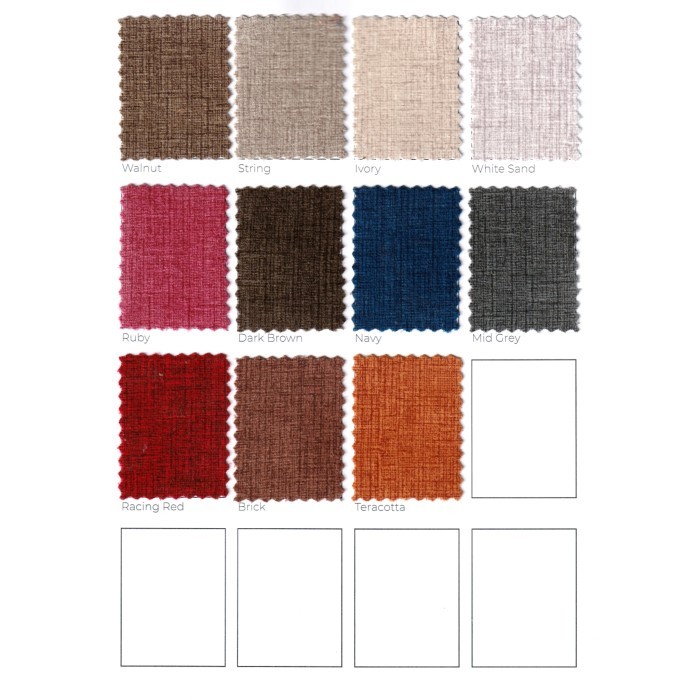 KAIN BLUDRU / BELUDRU / KAIN SOFA MINIMALIS / KAIN KURSI REGENCY - RODEO (SOFA)