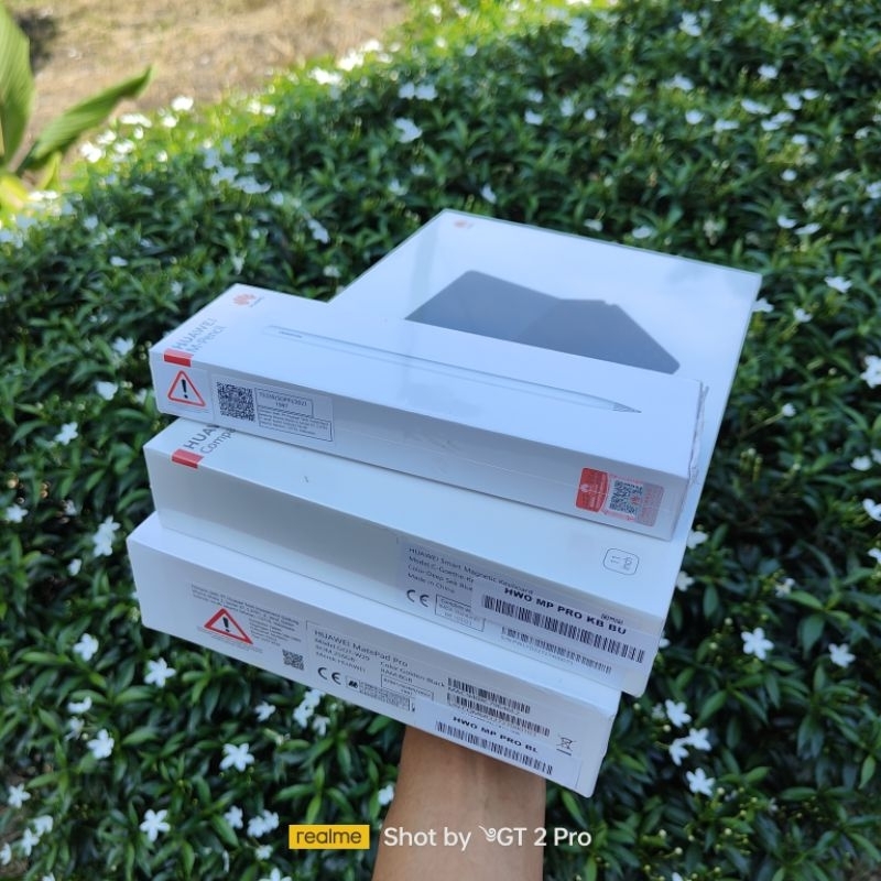 Huawei matepad pro 11 8/256gb new