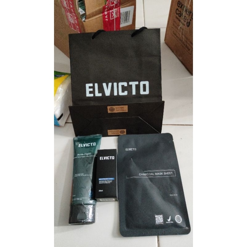 elvicto