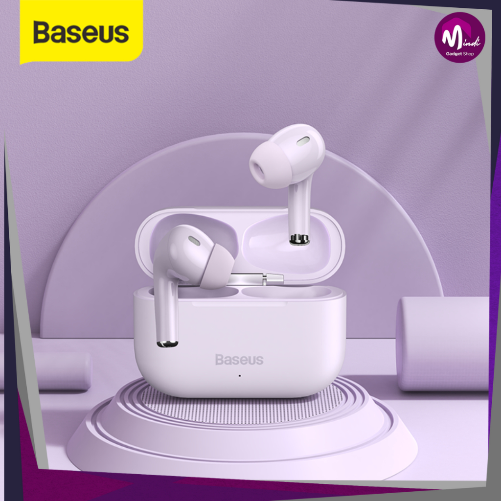 Baseus - TWS - Encok W3 Earbuds