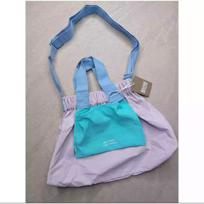 Dumpling Bag Beyond / Tas viral /Tas BTV