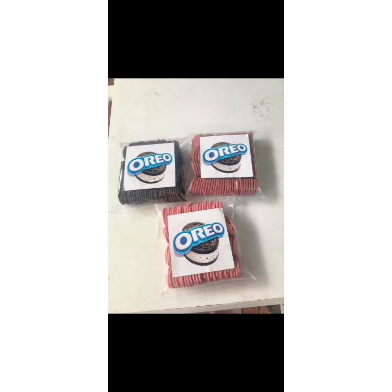 

biskuit oreo