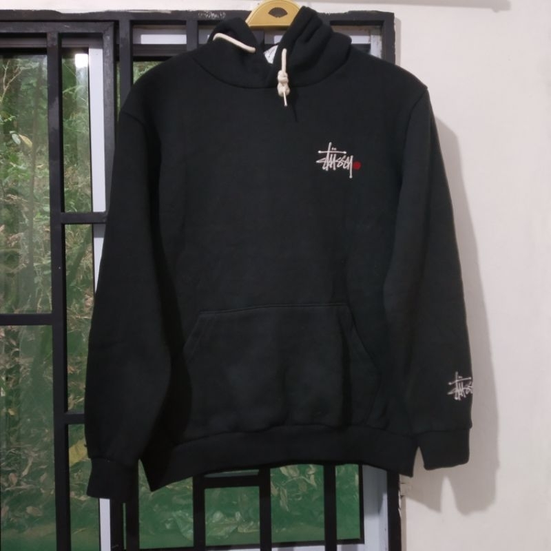 stussi Hoodie