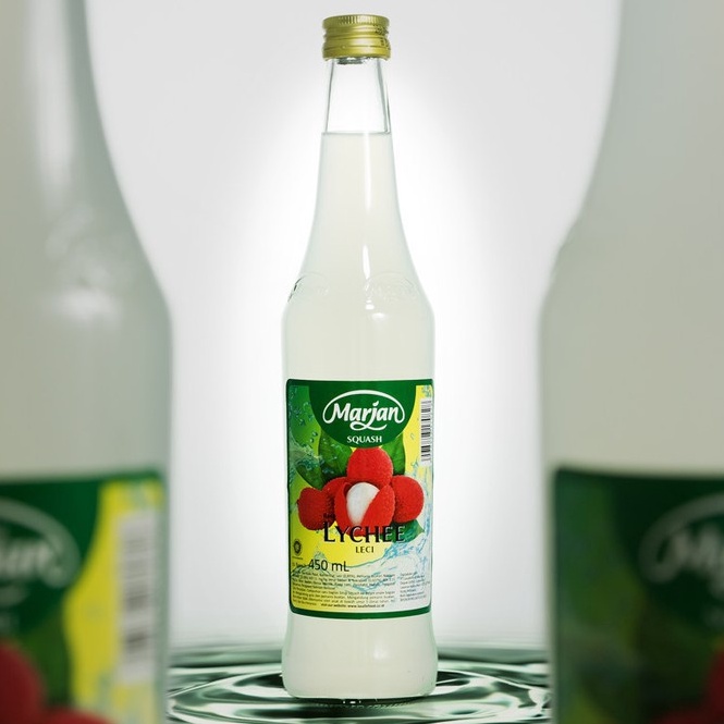 

Best Product Marjan Leccy Squash 450 ml Terbaru ♪ヽ(