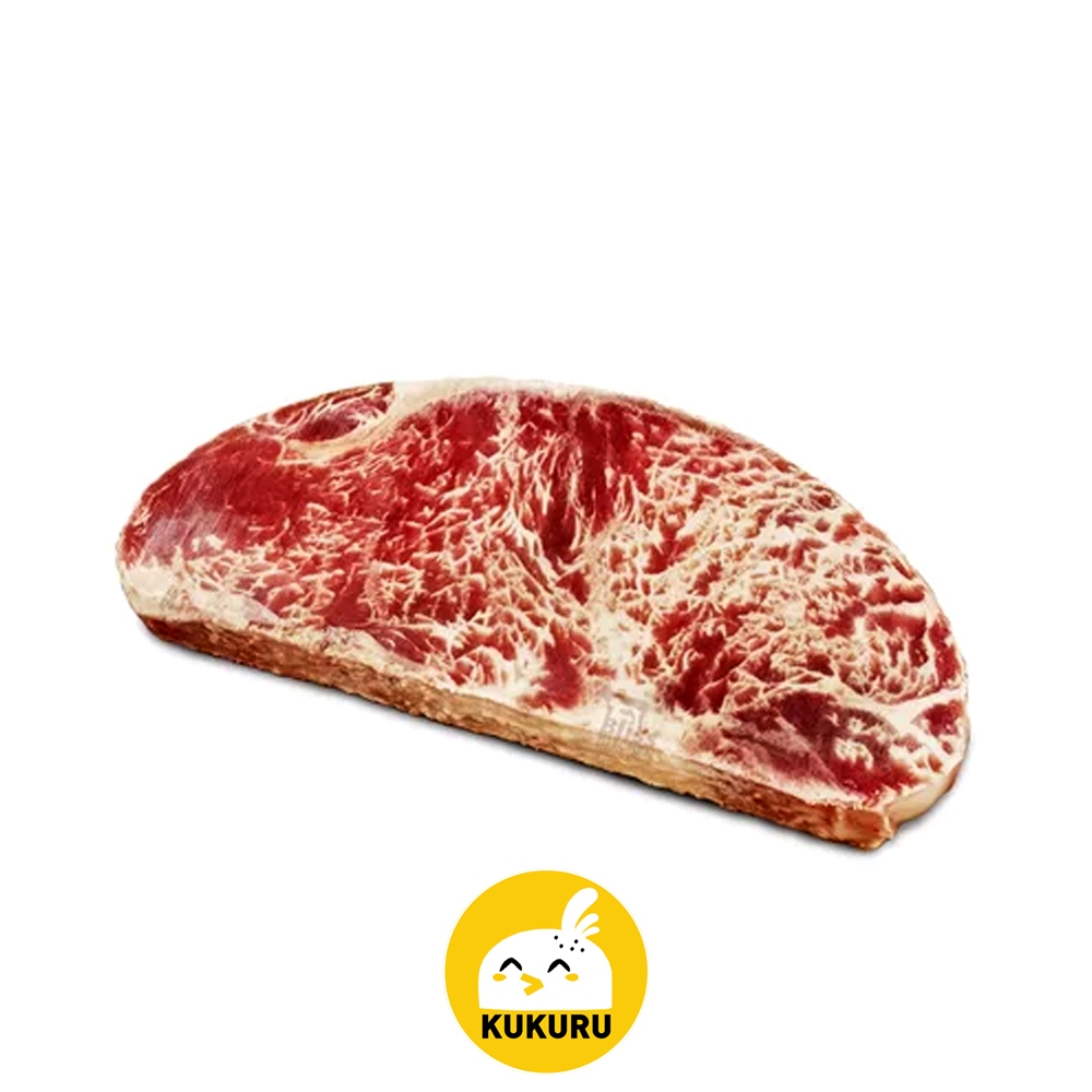 

WAGYU MELTIQUE MESS STEAK / DAGING SAPI WAGYU MELTIK POTONGAN STEAK ACAK 1 KG (FRESHLY FROZEN)