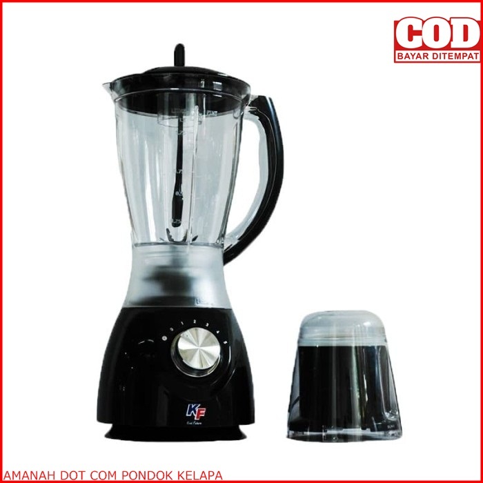 BARU Blender KF - 815 Anti Pecah / Blender Kind Future