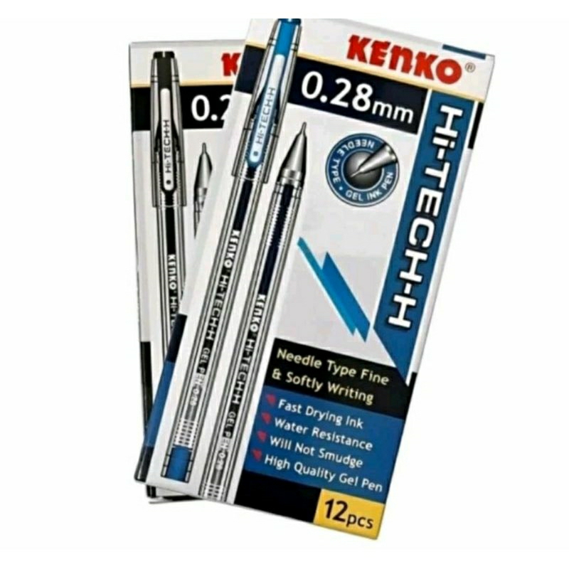 

Bolpoint Hi-Tech H 0,28