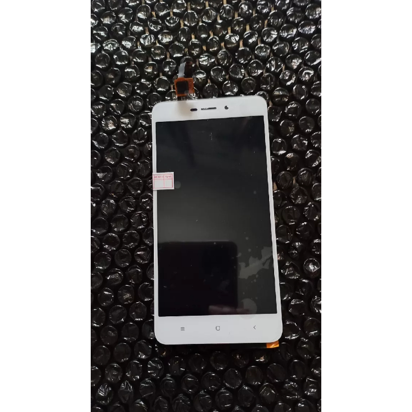 LCD TOUCHSCREEN XIAOMI REDMI 4A ORIGINAL