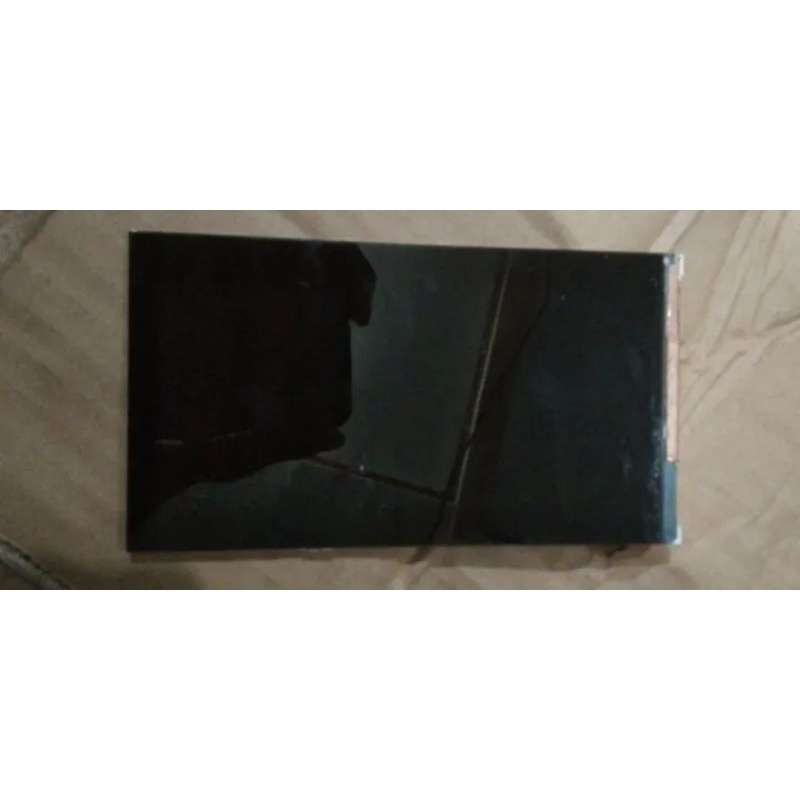 LCD hp hotwav M6 ori cabutan norma