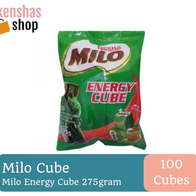 

[KODE PRODUK VDBL98270] Milo Cube 100 HALAL 100% ORIGINAL LANGSUNG KIRIM