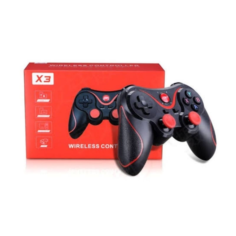 Stik PC Laptop Wireless X3