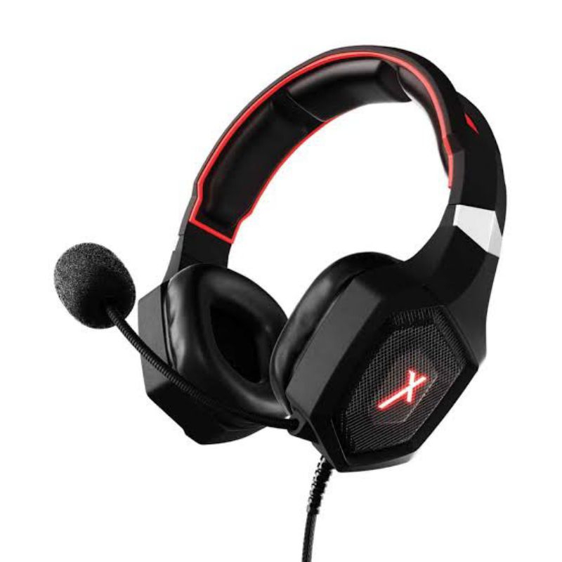 headset gaming