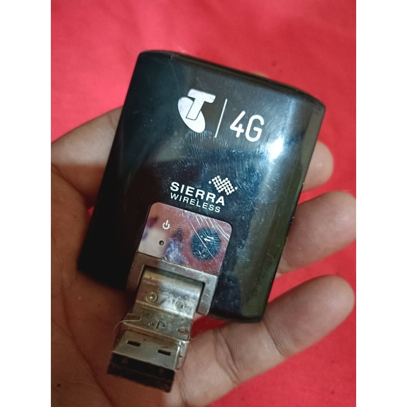 modem Sierra 4G LTE all operator