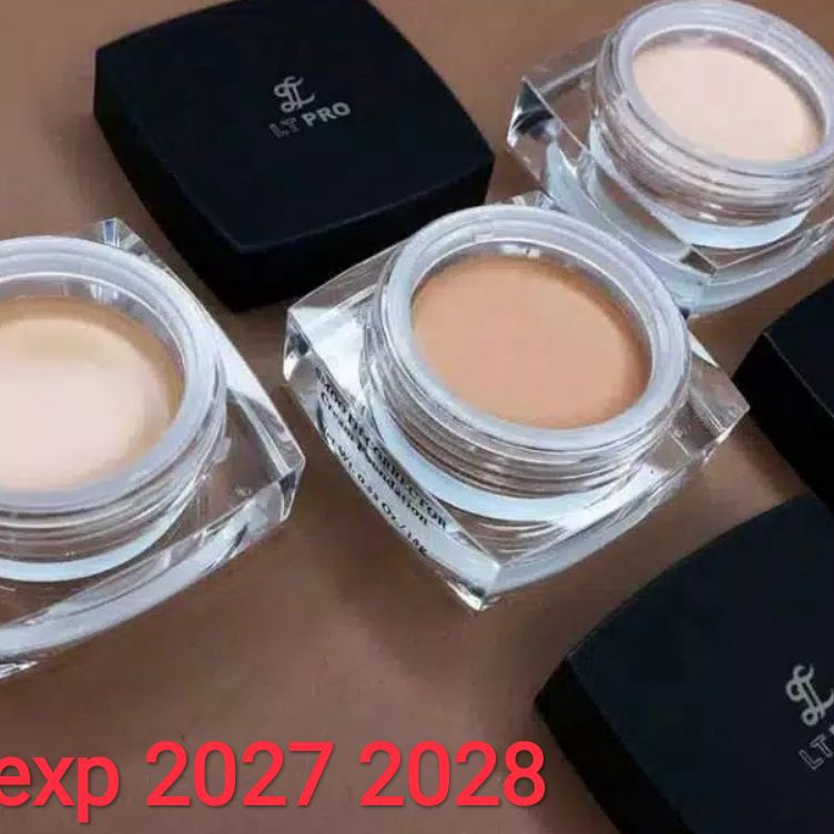 [KODE PRODUK MSQAJ5875] Smooth corrector LT PRO 15gr