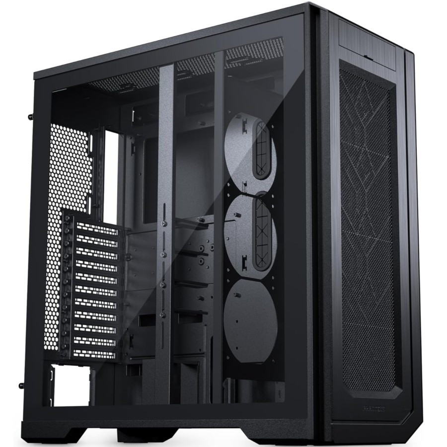 PHANTEKS ENTHOO PRO 2 TG SERVER EDITION FULL TOWER PC CASE CASING SERVER CHASSIS