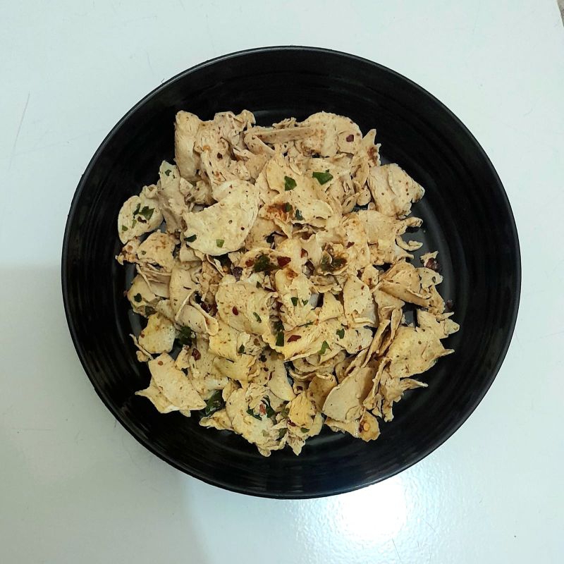 

Basreng Pedas Mantap 1 Kg (yang difoto slide 2 500gr)