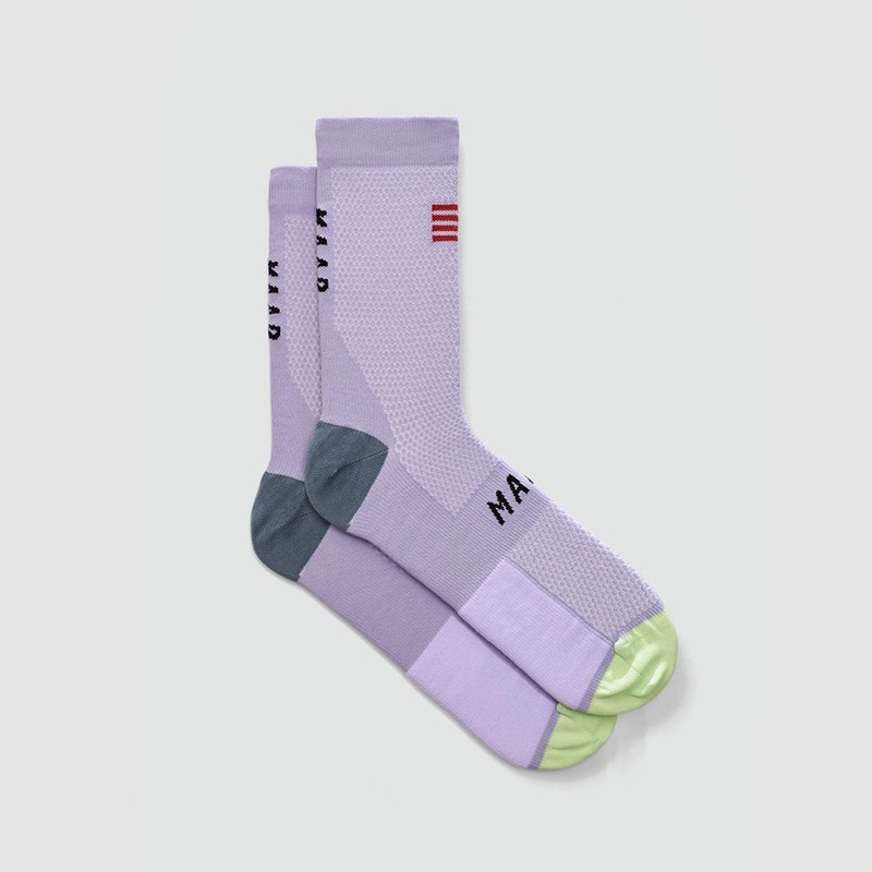 MAAP Flag Sock - Mix