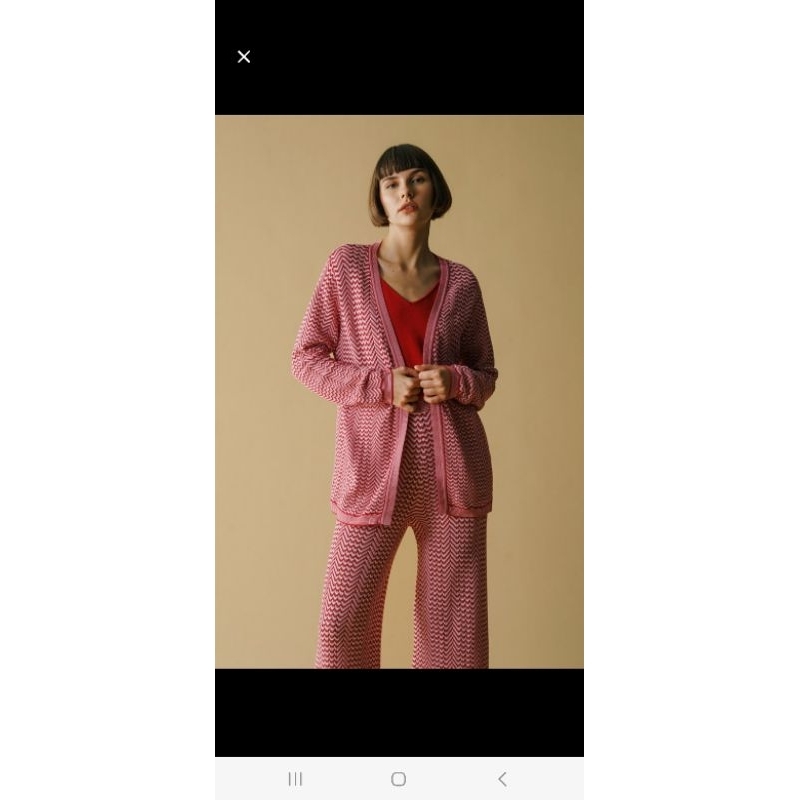 duma miley cardi red