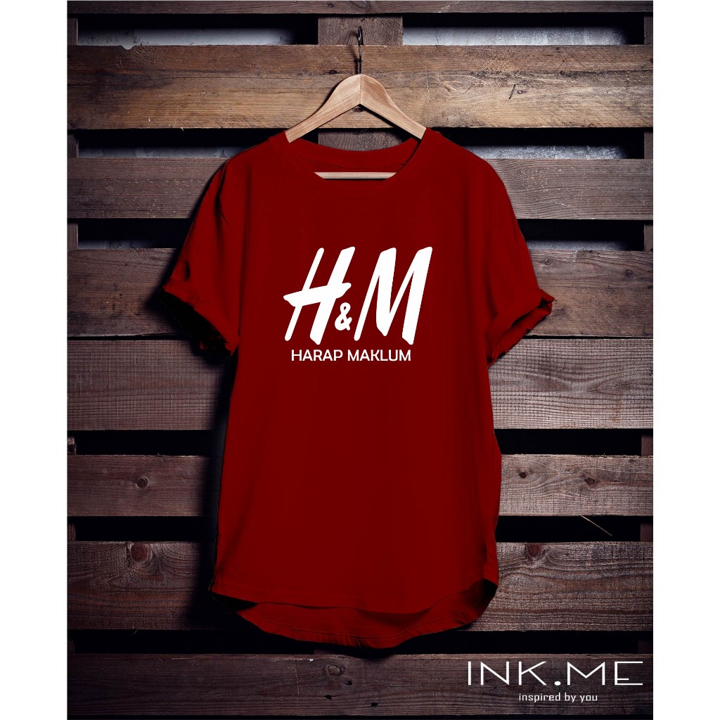 KAOS EDRICK PLESETAN HARAP MAKLUM / KAOS PLESETAN HNM-KAOS LUCU-SABLON KAOS LUCU UNISEX