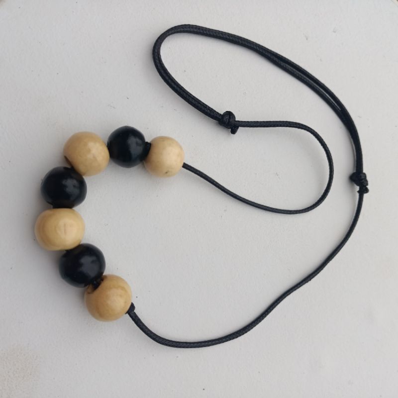 Loli Kalung etnik / Aksesoris Kalung / Kalung Hijab