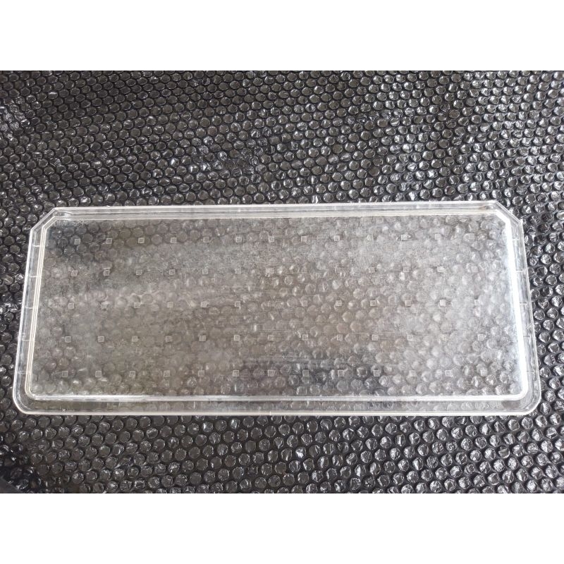 Rak kulkas Sharp 2 pintu rak tatakan bawah penutup rak sayur kulkas Sharp 1 pintu & 2 pintu