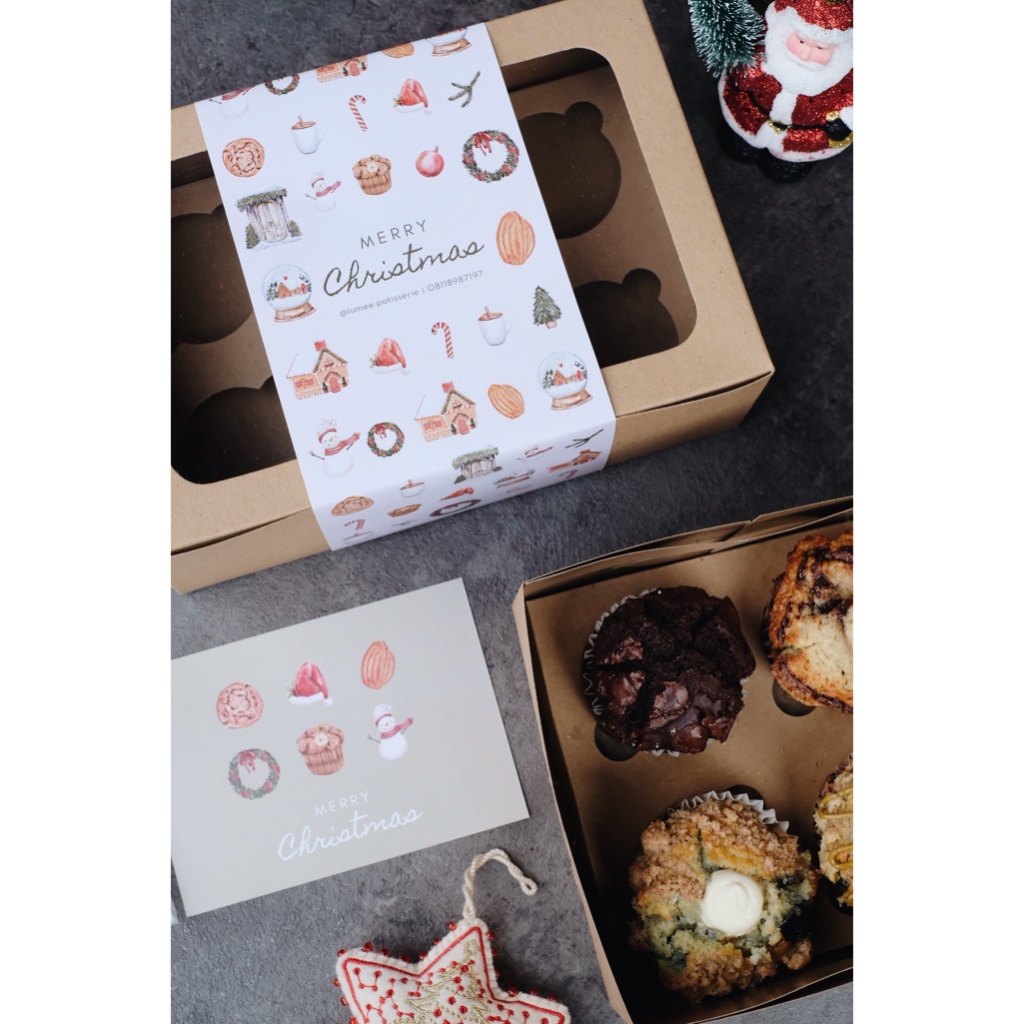 

Noel Box